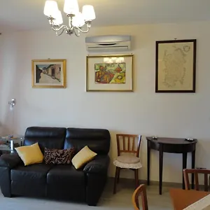  Apartment Sardinia Holidays - Domus Patrizia