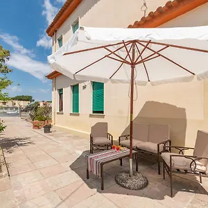  Villa Casa Lupa Magnifica Con Giardino