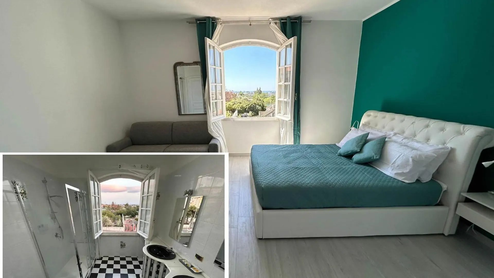 Bed And Breakfast Villa Teis Quartu Sant'Elena