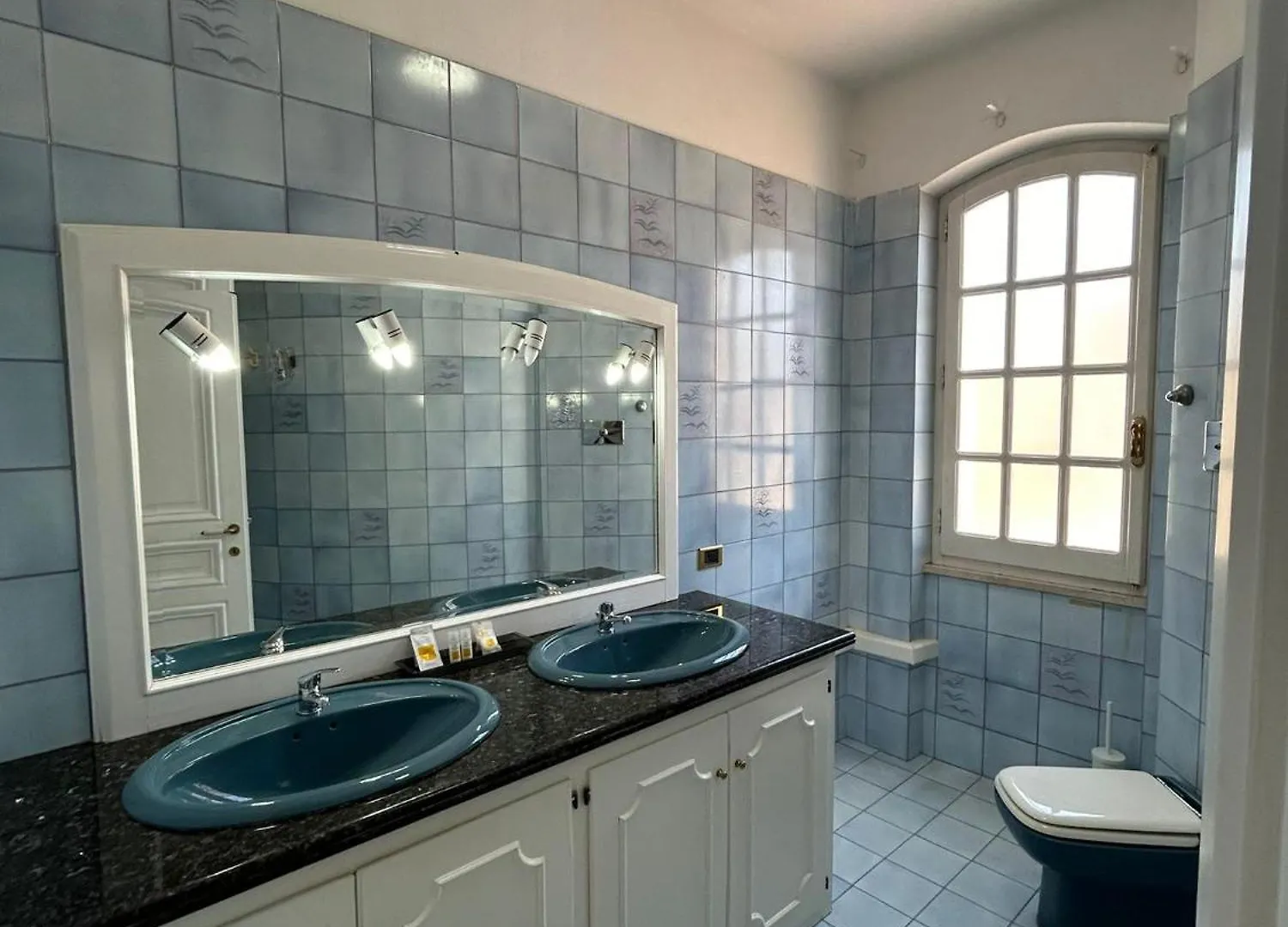 Bed And Breakfast Villa Teis Quartu Sant'Elena
