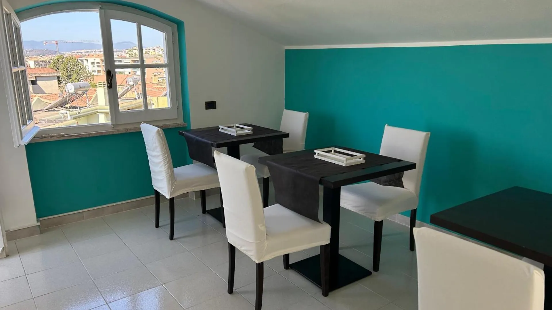 Bed & Breakfast Bed And Breakfast Villa Teis Quartu Sant'Elena