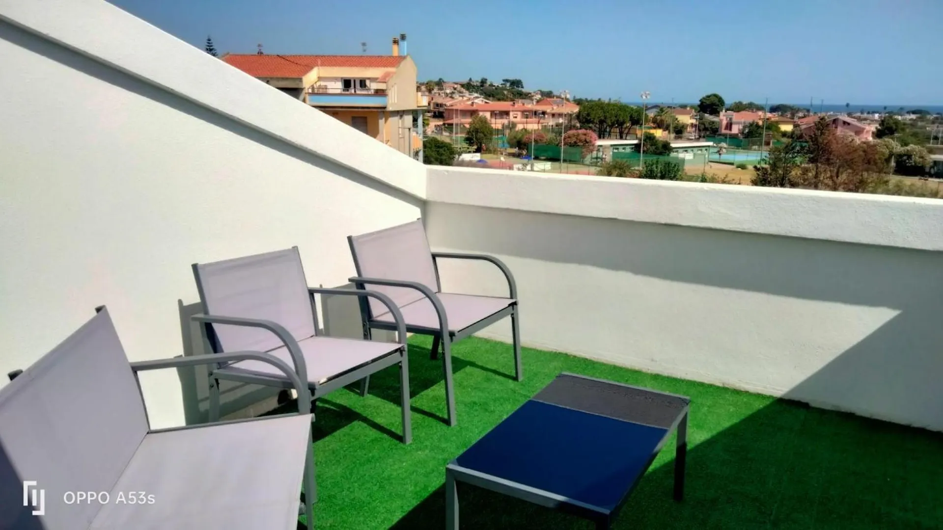 Bed And Breakfast Villa Teis Quartu Sant'Elena 0*,